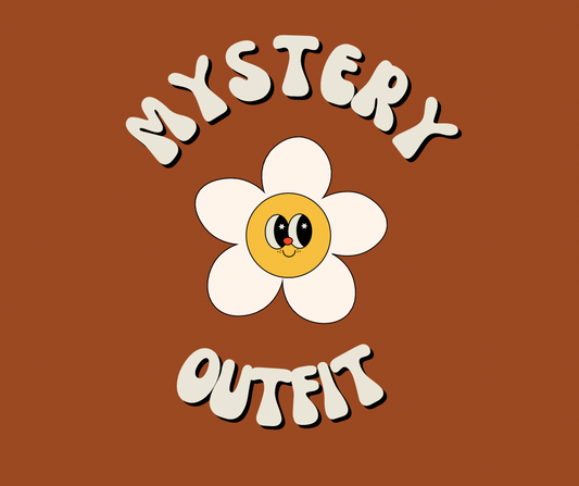 MYSTERY OUTFIT