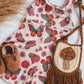 SOL WIDE LEG ROMPER