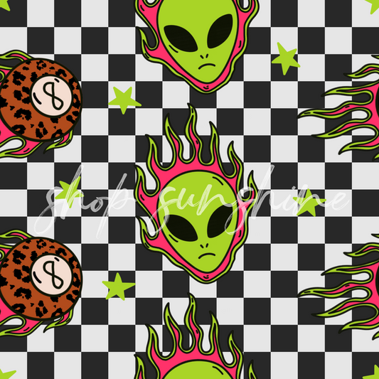 OFF THE GRID * choose your style
