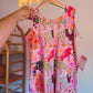LEOPARD SUNNY ROMPER