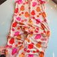 SUNNY PANT ROMPER * choose your fabric