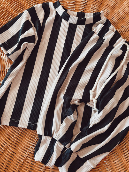 BOXY + JACE JOGGERS * choose your fabric