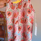 PRINCESS CHARMS SUNNY ROMPER