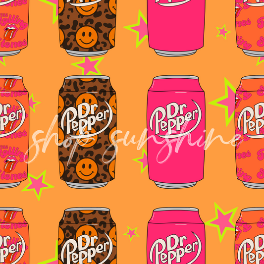SPILL THE TEA * choose your style