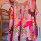 LEOPARD SUNNY ROMPER