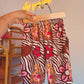 PRINCESS BARRELS ZEBRA