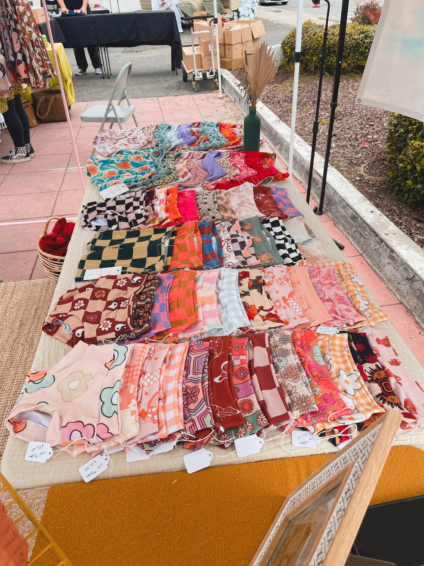 MYSTERY BUMMIES * 3 PACK *