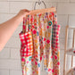 FAIRY GARDEN BARREL PANTS