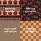 BOXY + BIKERS * choose your fabric