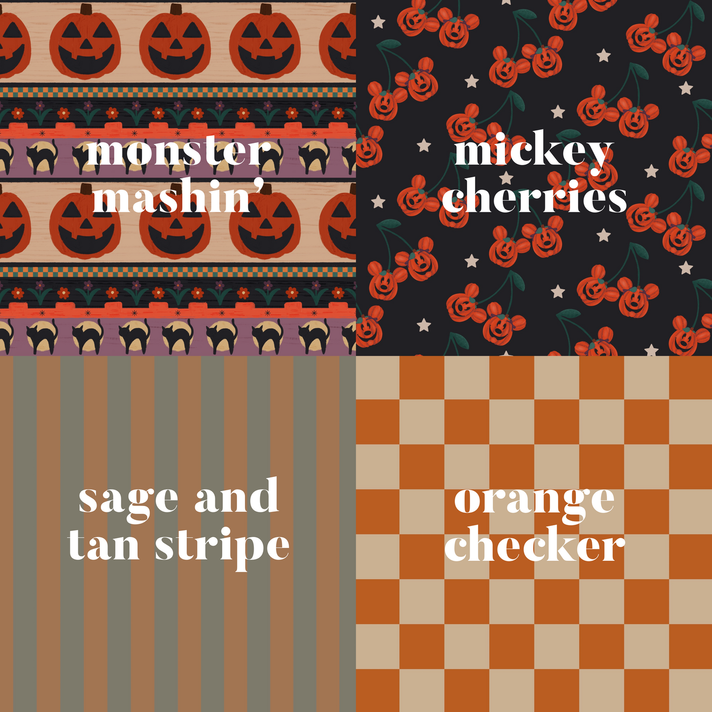 BOXY + BIKERS * choose your fabric