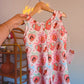 PRINCESS CHARMS SUNNY ROMPER
