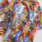 BOO BASH BOXY + BIKERS SET
