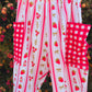 STRAWBERRY GIRL BARRELS