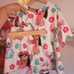 * LILO BOXY + SHORTS SET