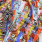 BOO BASH BOXY + BIKERS SET