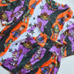 BOXY + BIKER SET * choose your fabric