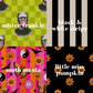 BOXY + BIKERS * choose your fabric