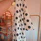 MAMA POLKA DOT BOXY (choose your color)