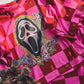 GHOST FACE CHECKER SET